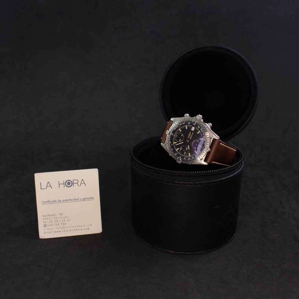 Reloj Breitling Chronomat inicio.second_hand