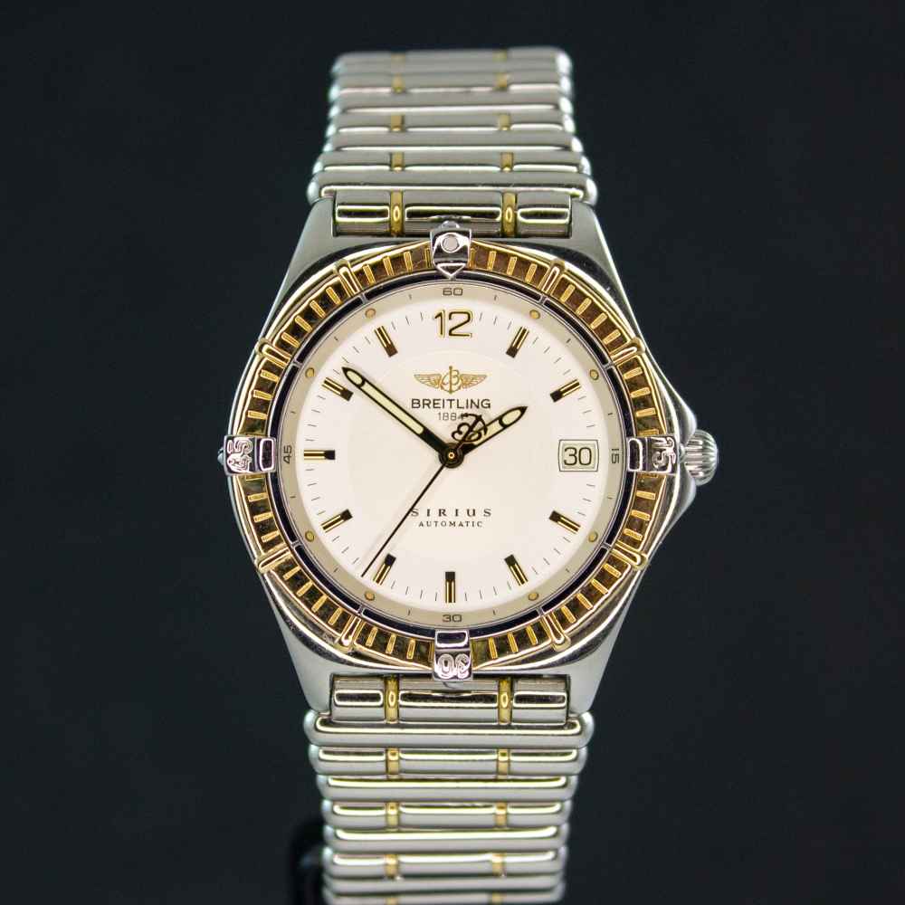 Breitling Sirius