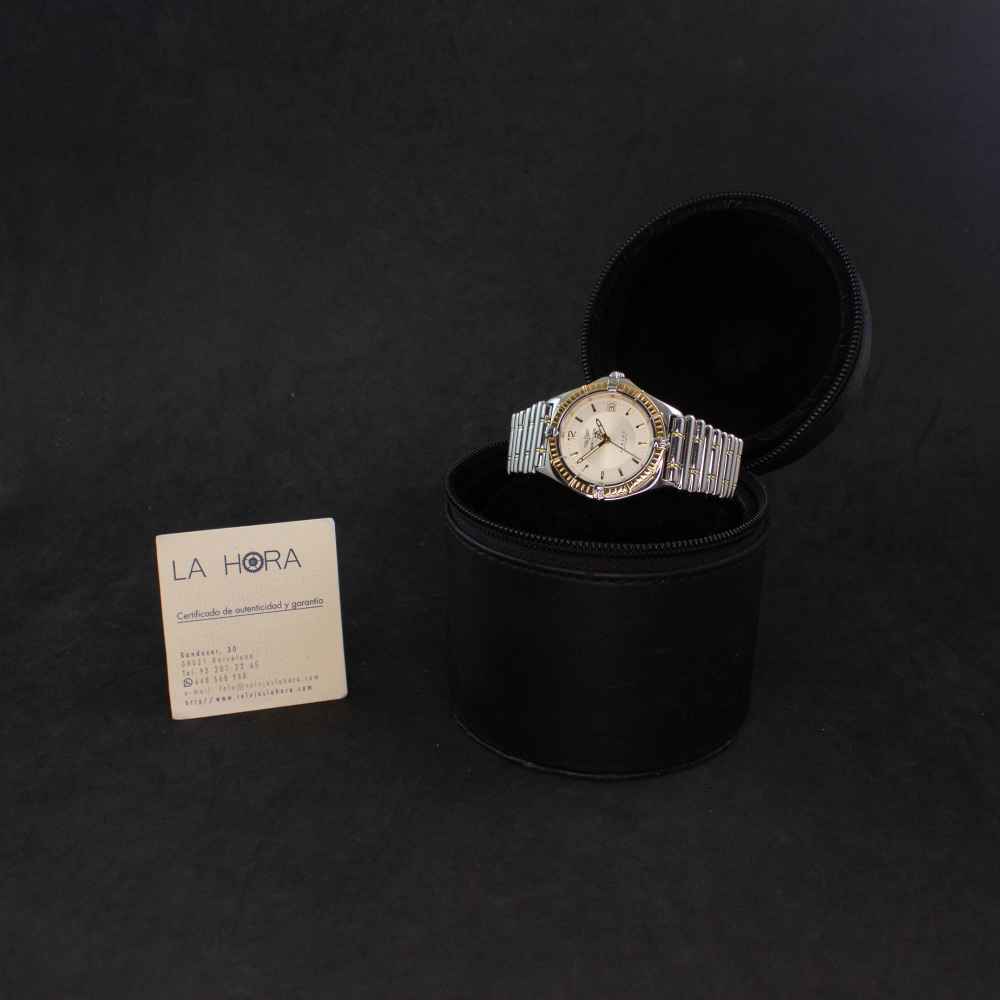 Reloj Breitling Sirius inicio.second_hand