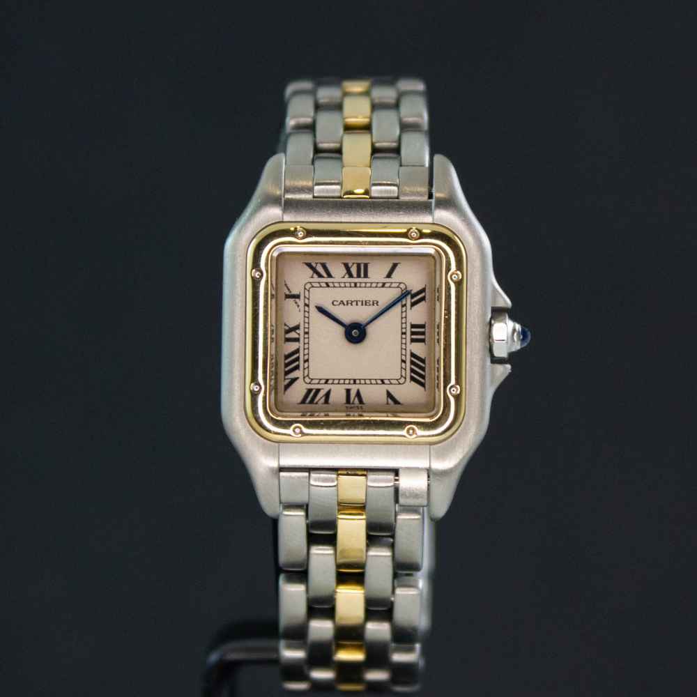 Cartier Panthere
