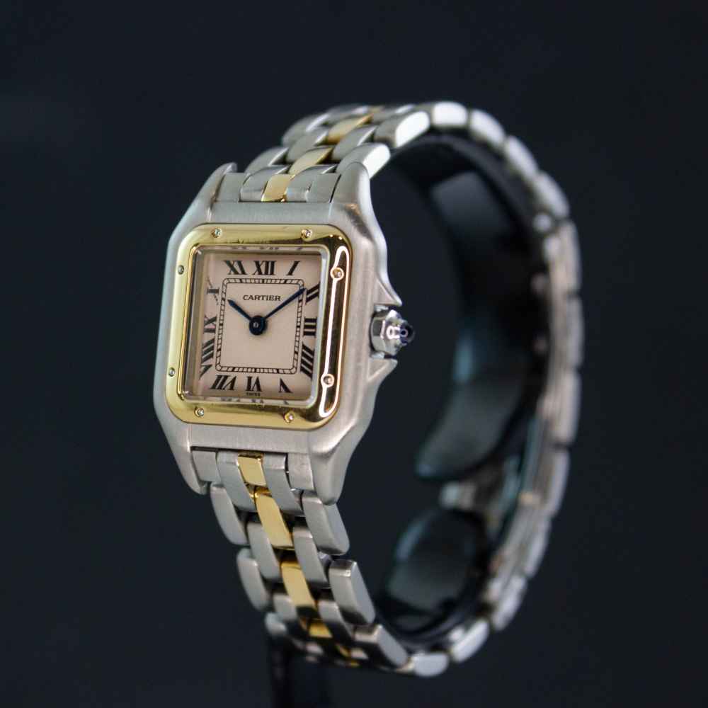 Reloj Cartier Panthere inicio.second_hand