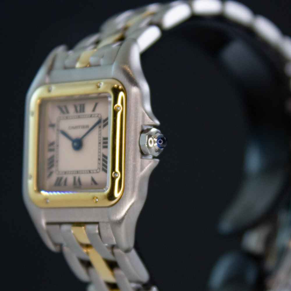 Reloj Cartier Panthere inicio.second_hand
