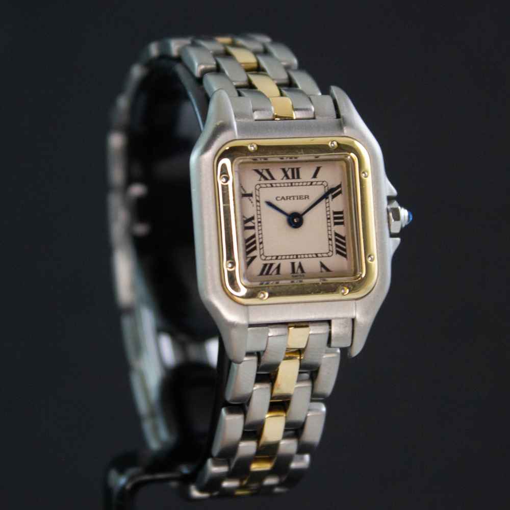Reloj Cartier Panthere inicio.second_hand