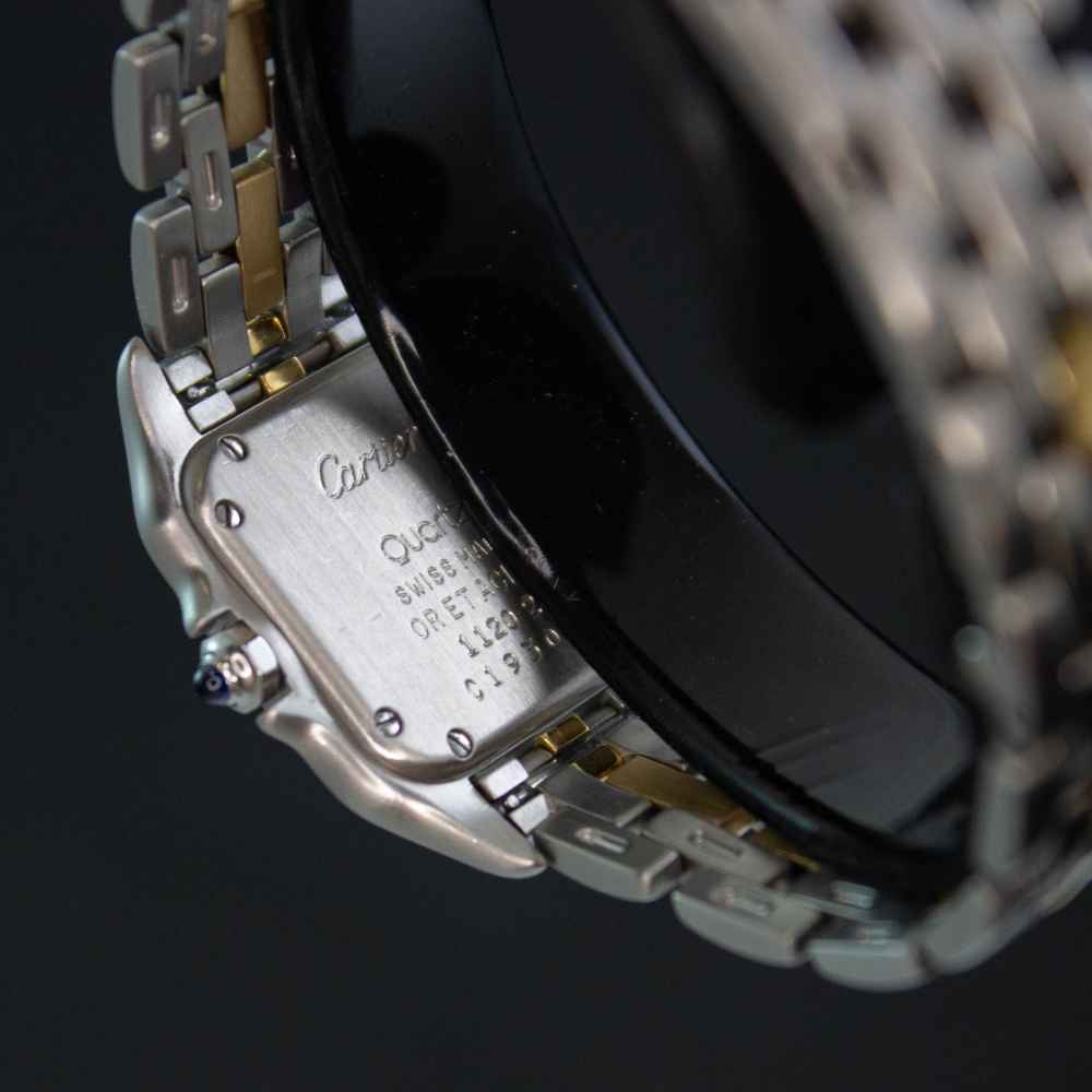 Reloj Cartier Panthere inicio.second_hand