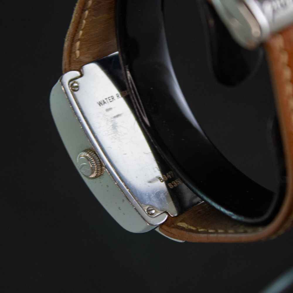 Reloj Chopard La Strada inicio.second_hand
