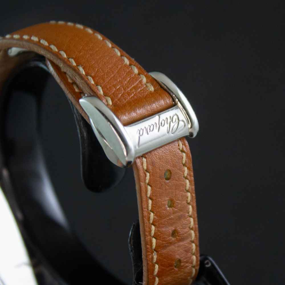 Reloj Chopard La Strada inicio.second_hand
