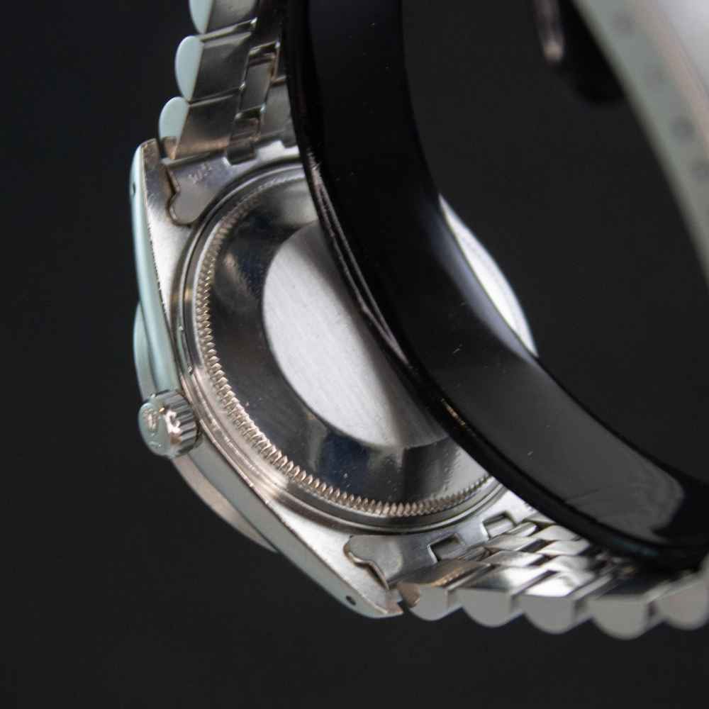 Reloj Rolex Date inicio.second_hand