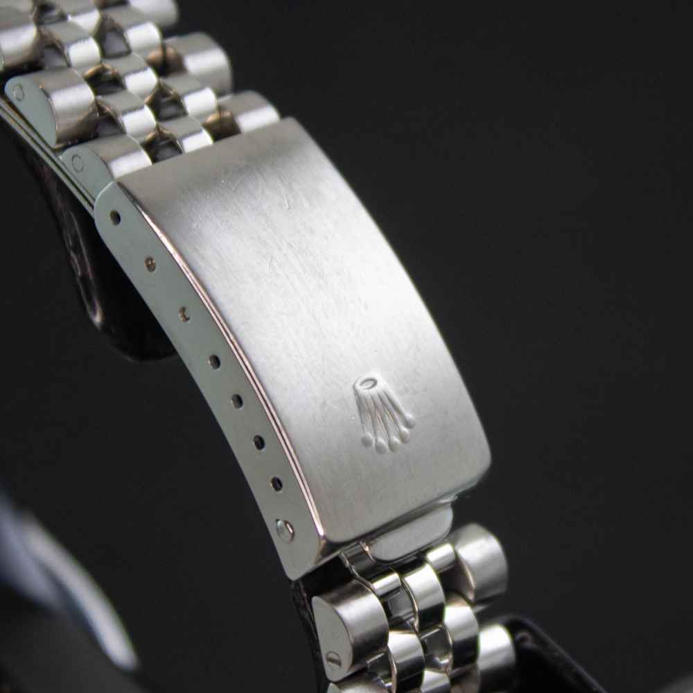 Reloj Rolex Date inicio.second_hand