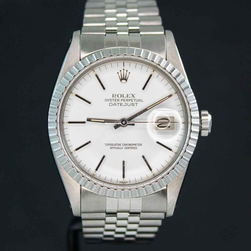 Rolex Datejust 36