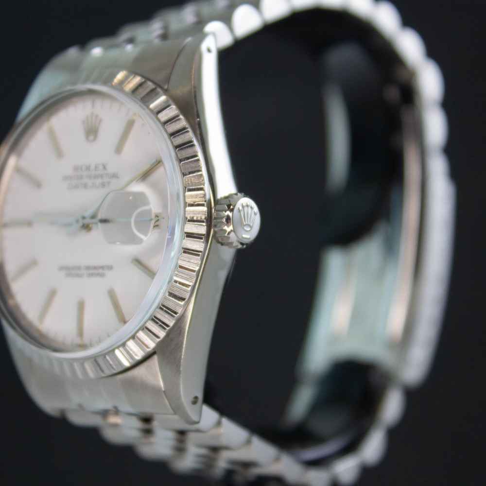 Reloj Rolex Datejust 36 inicio.second_hand