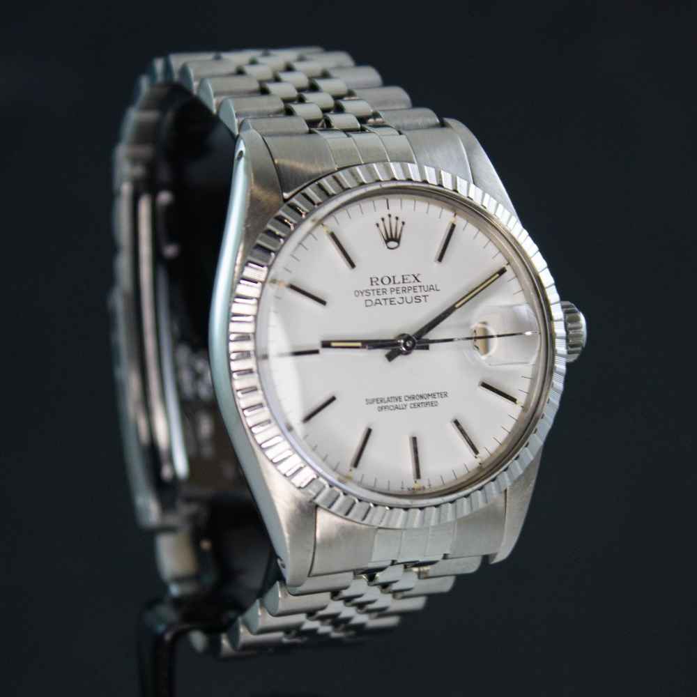 Reloj Rolex Datejust 36 inicio.second_hand