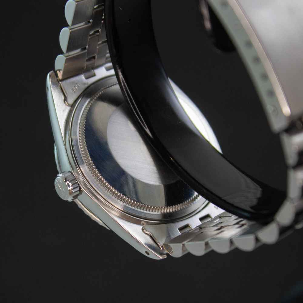 Reloj Rolex Datejust 36 inicio.second_hand