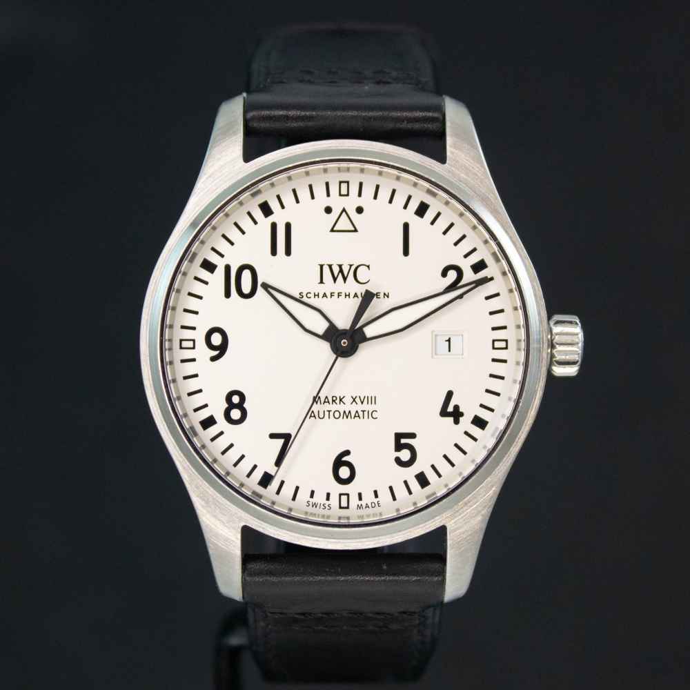 IWC Mark XVIII