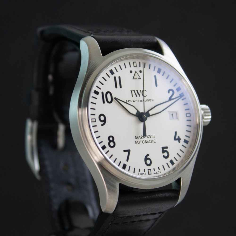 Reloj IWC Mark XVIII inicio.second_hand