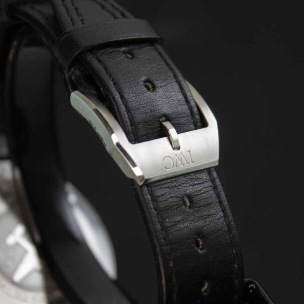 Reloj IWC Mark XVIII inicio.second_hand