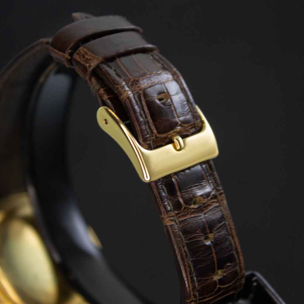 Reloj Rolex Precision inicio.second_hand