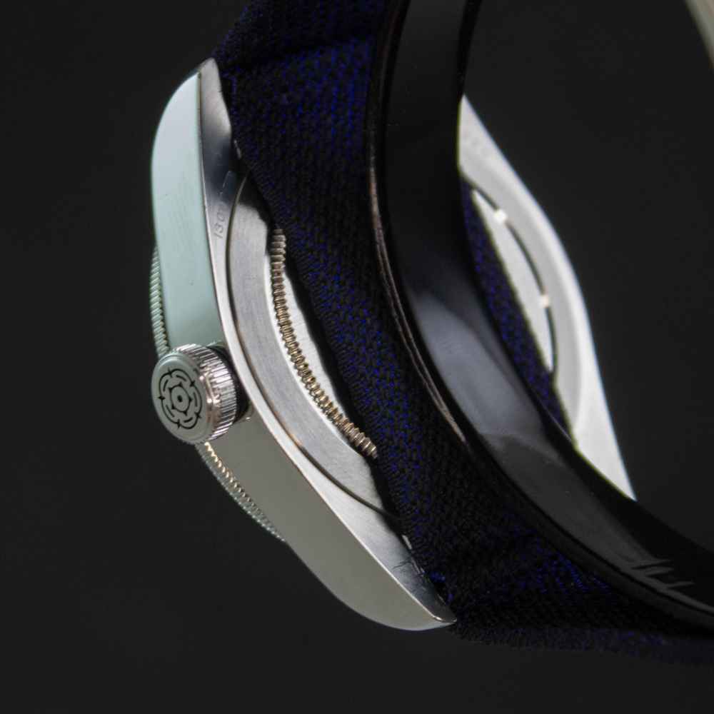 Reloj Tudor Heritage Black Bay inicio.second_hand