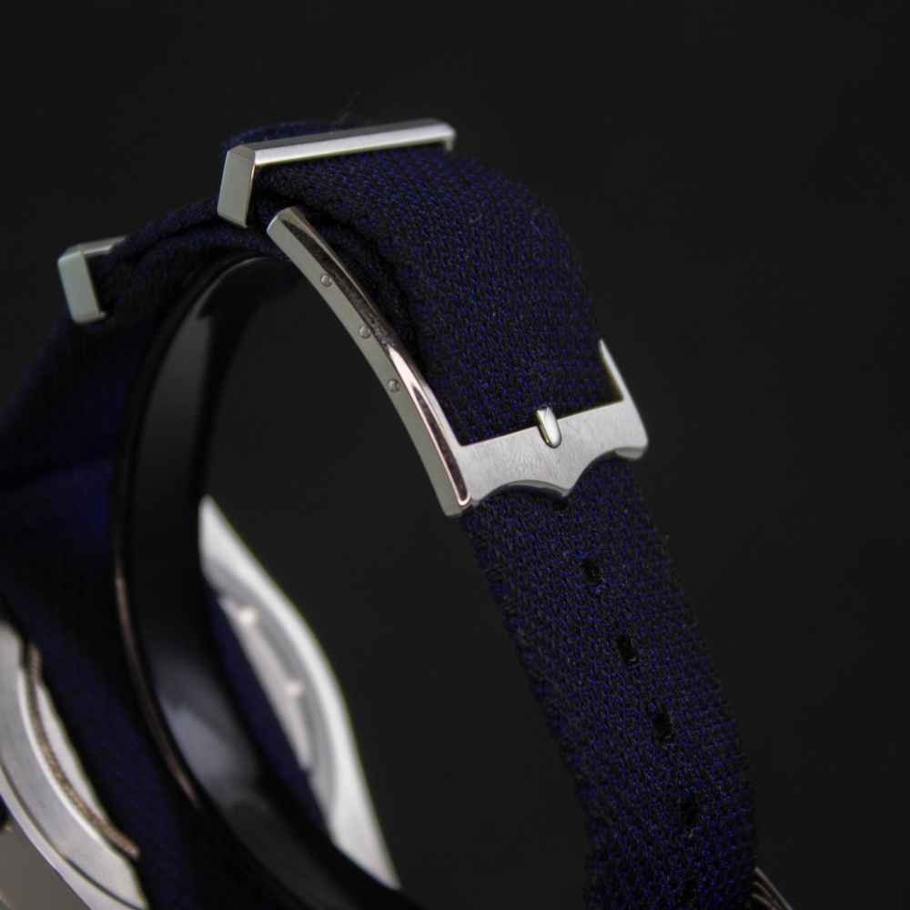 Reloj Tudor Heritage Black Bay inicio.second_hand