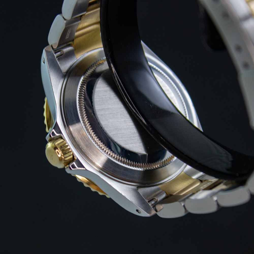 Reloj Rolex Submariner Date inicio.second_hand