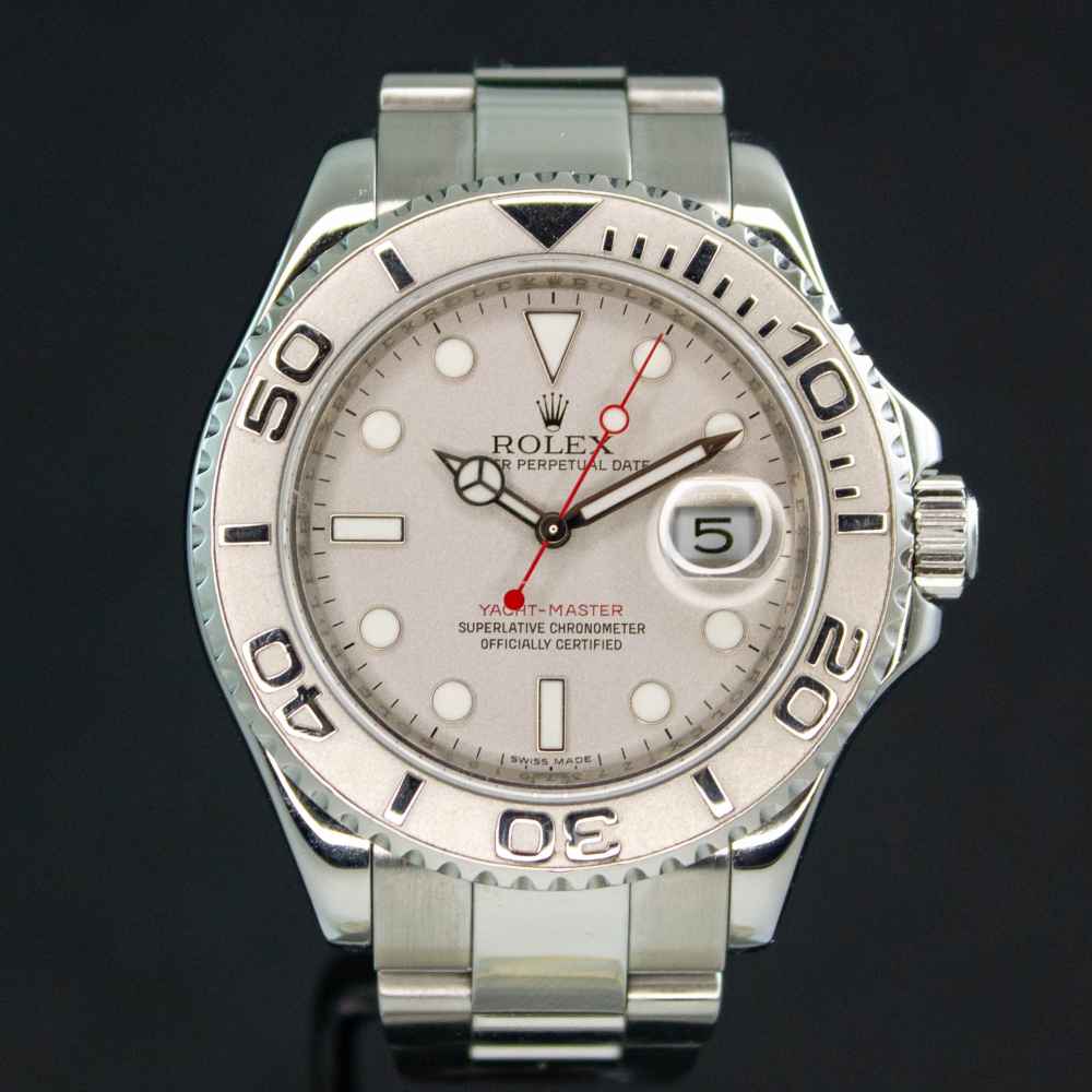 Rolex Yacht Master