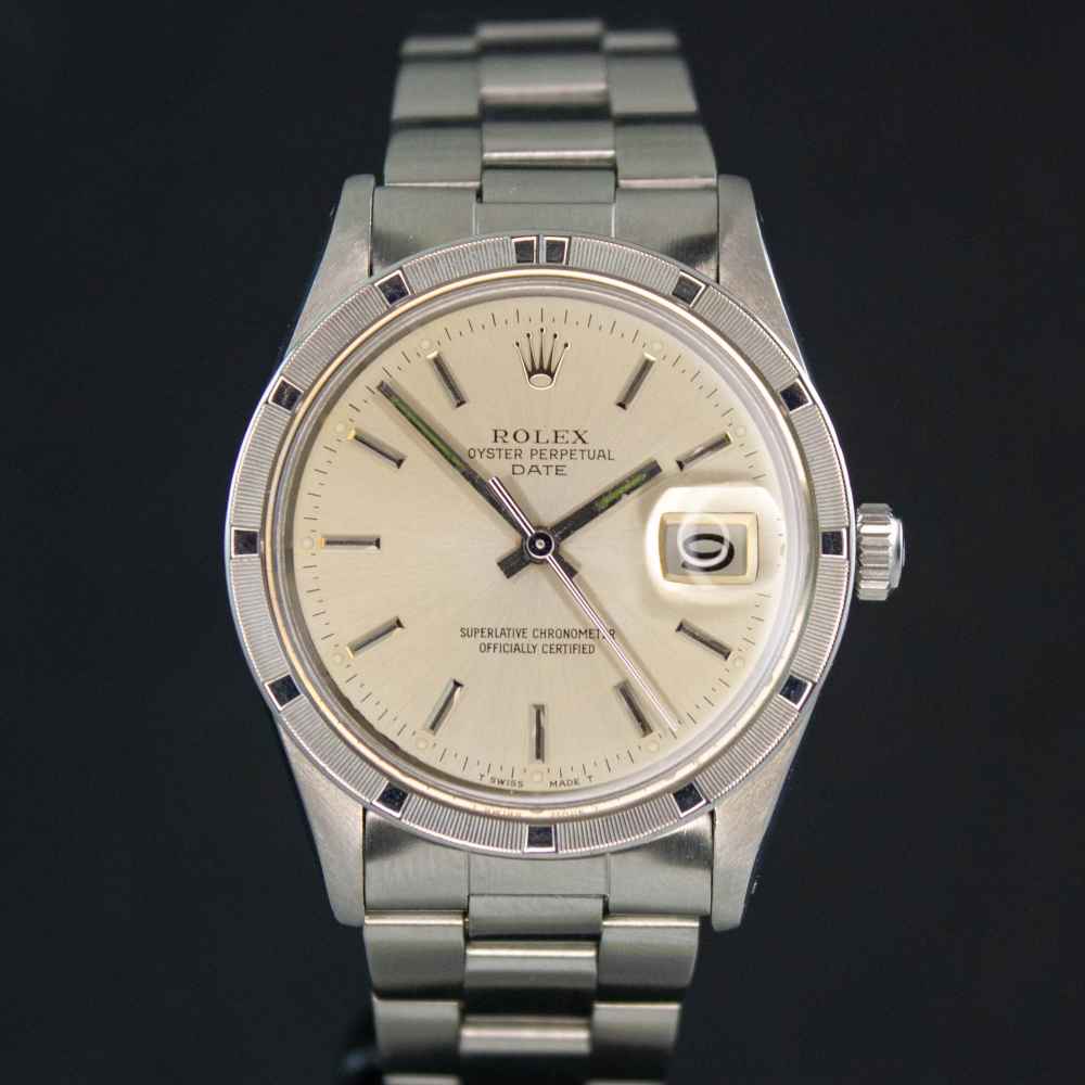 Rolex Date