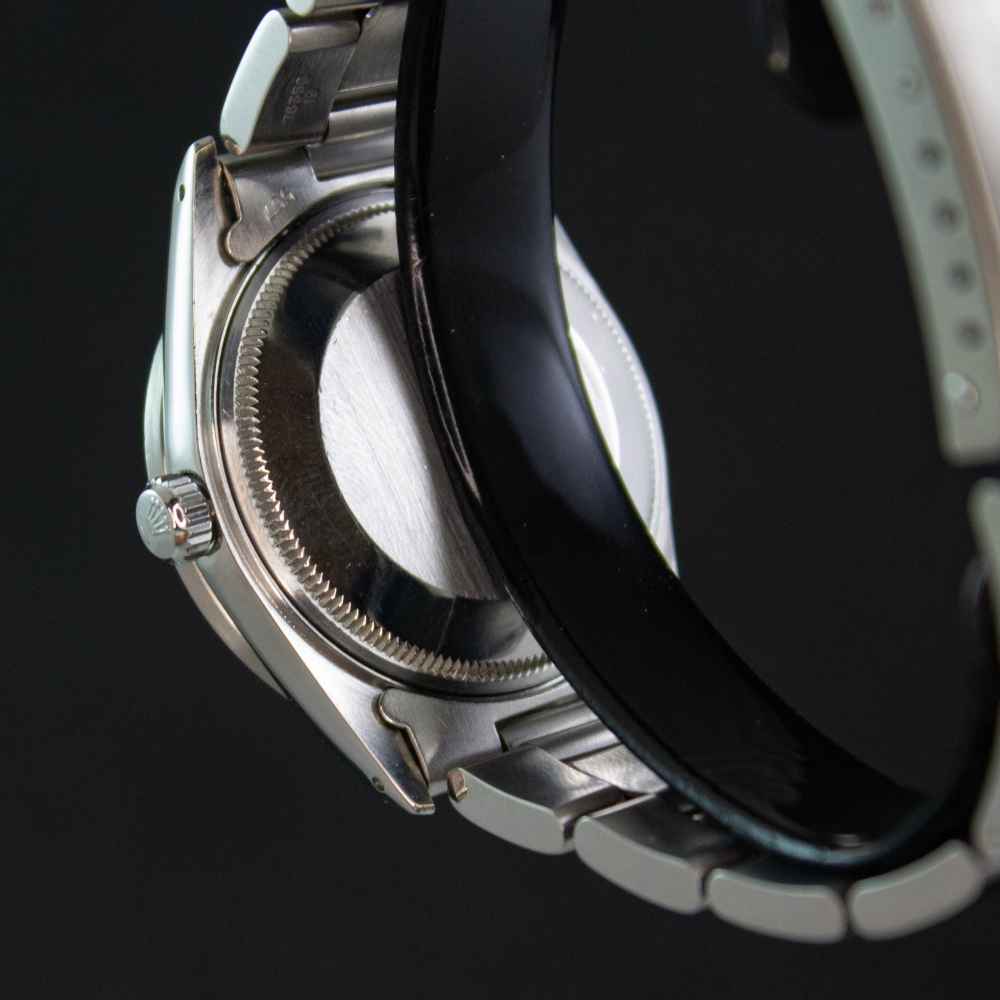 Reloj Rolex Date inicio.second_hand
