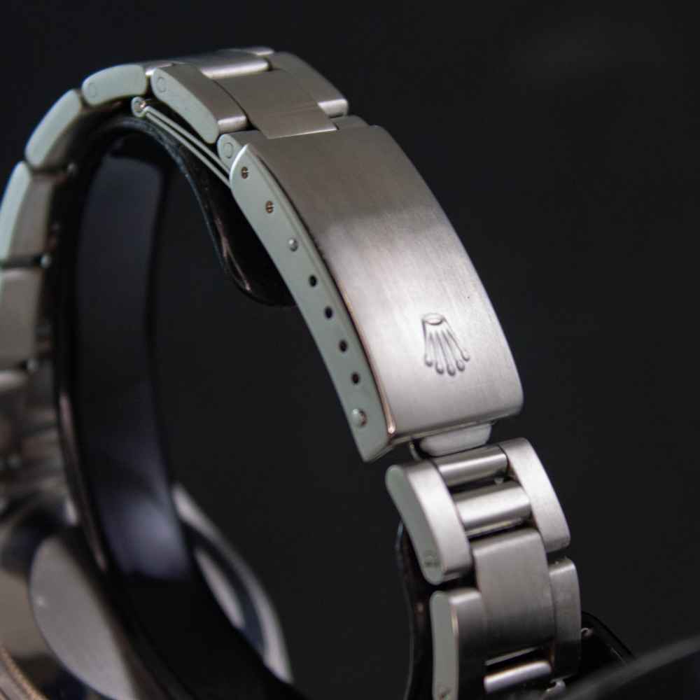 Reloj Rolex Date inicio.second_hand