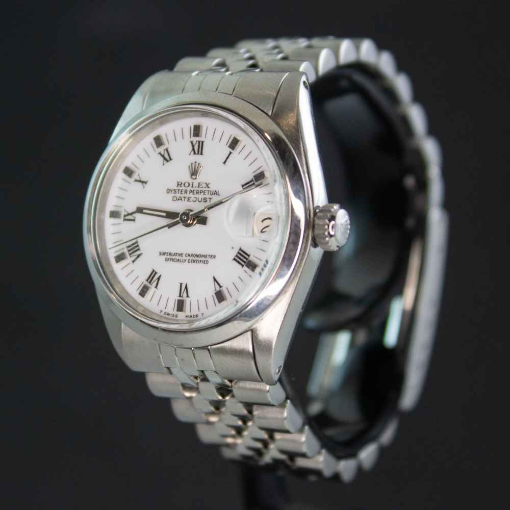 Reloj Rolex Datejust 31 inicio.second_hand