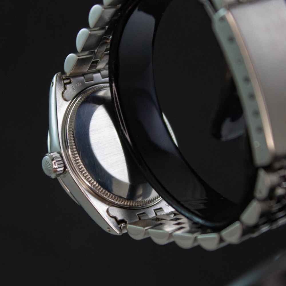 Reloj Rolex Datejust 31 inicio.second_hand