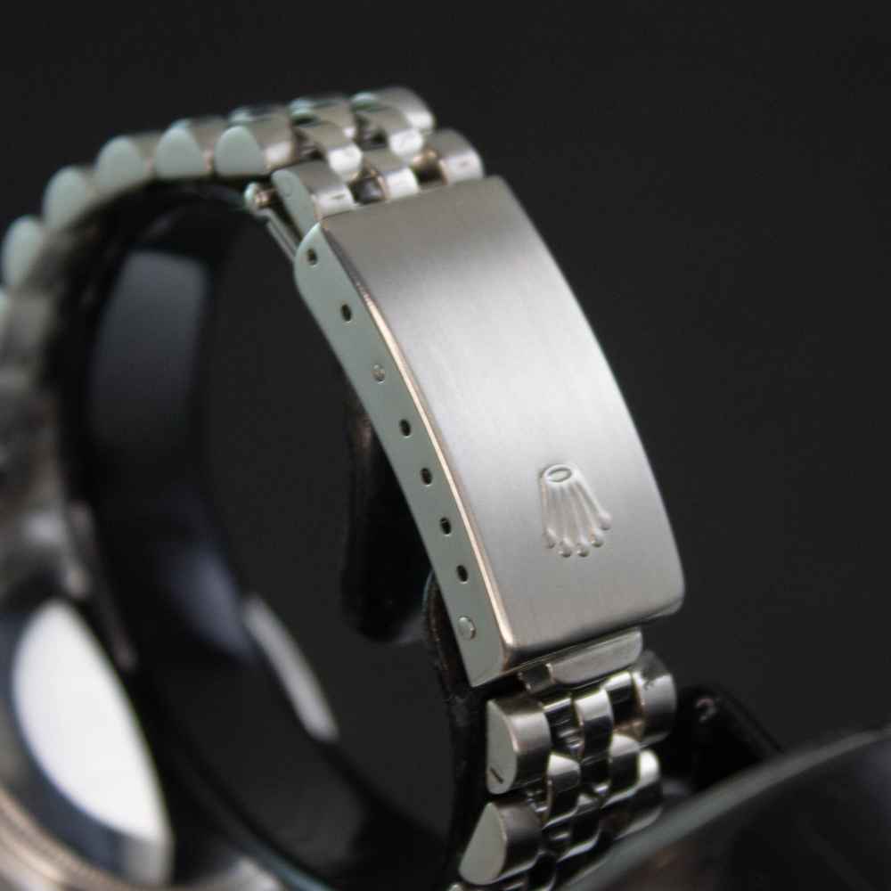 Reloj Rolex Datejust 31 inicio.second_hand