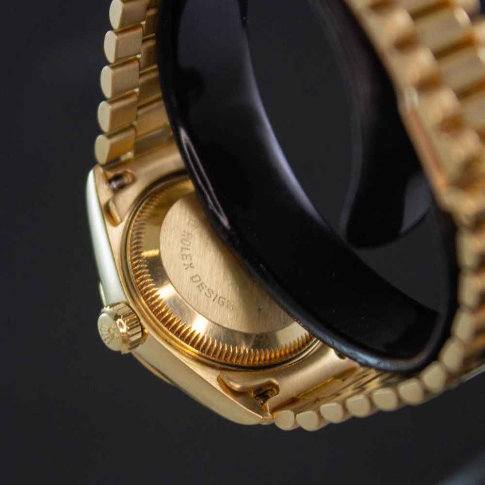 Reloj Rolex Lady Datejust inicio.second_hand