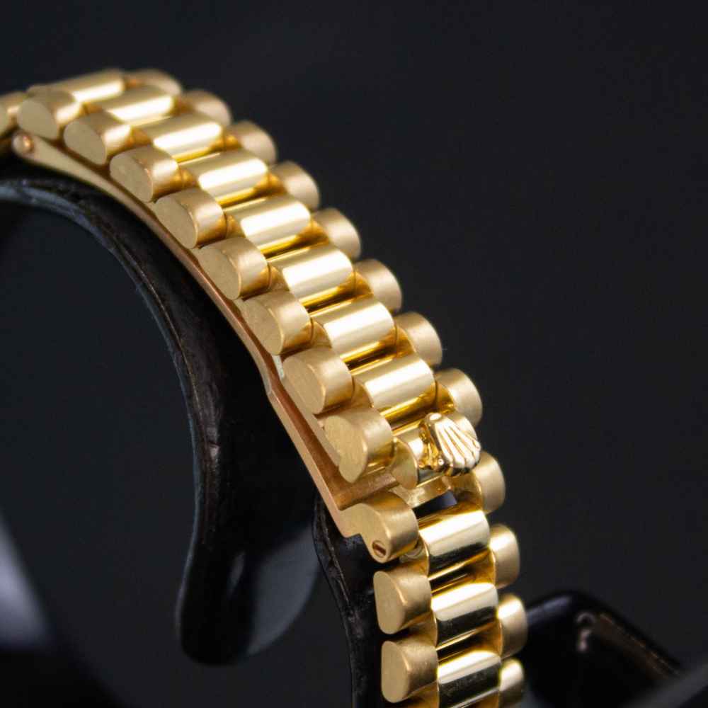 Reloj Rolex Lady Datejust inicio.second_hand