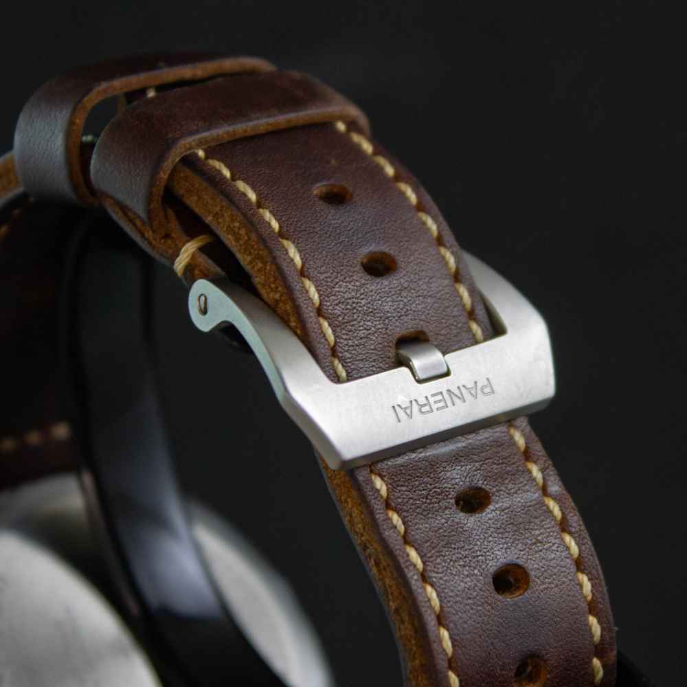 Reloj Panerai Radiomir Origine inicio.second_hand