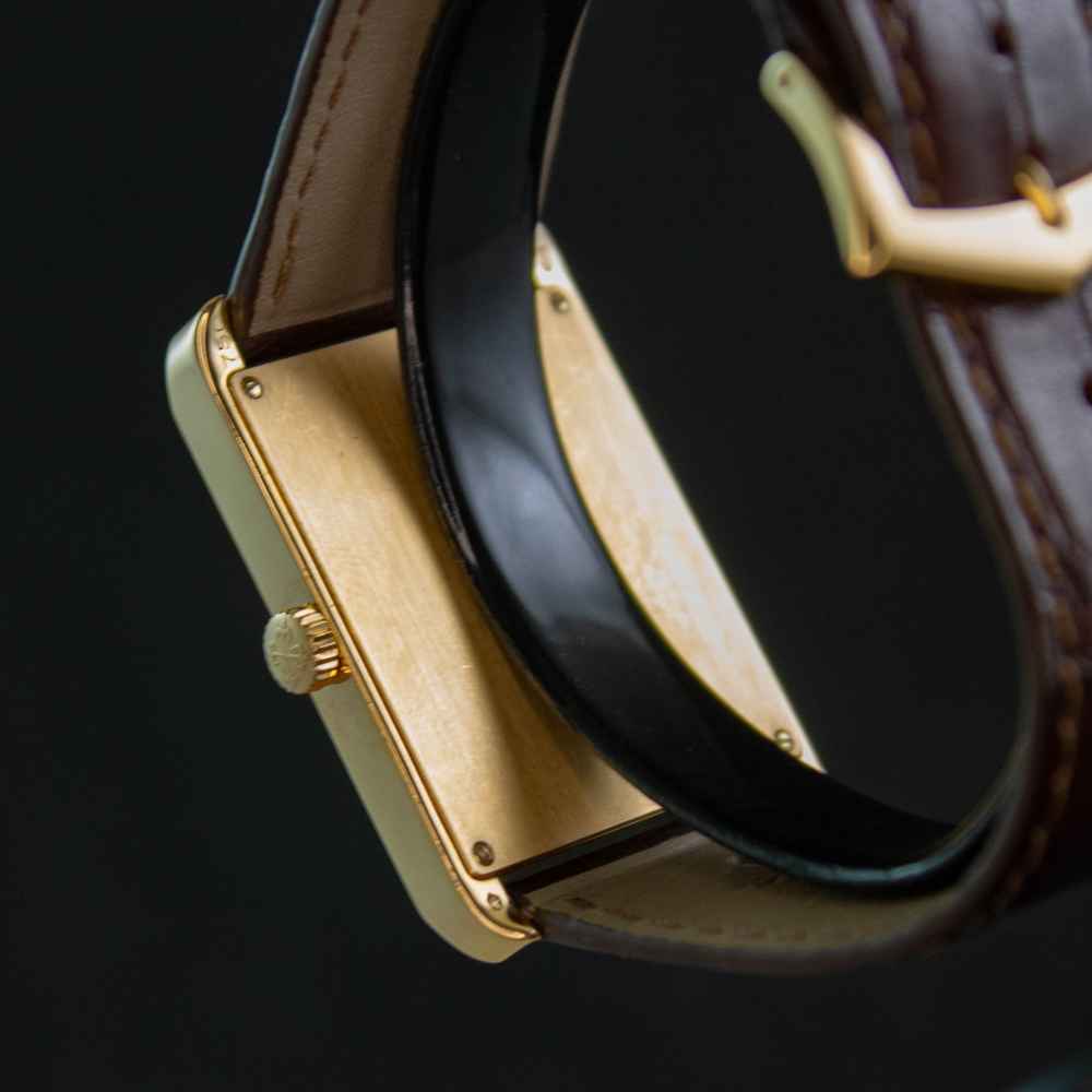 Reloj Patek Philippe Gondolo inicio.second_hand