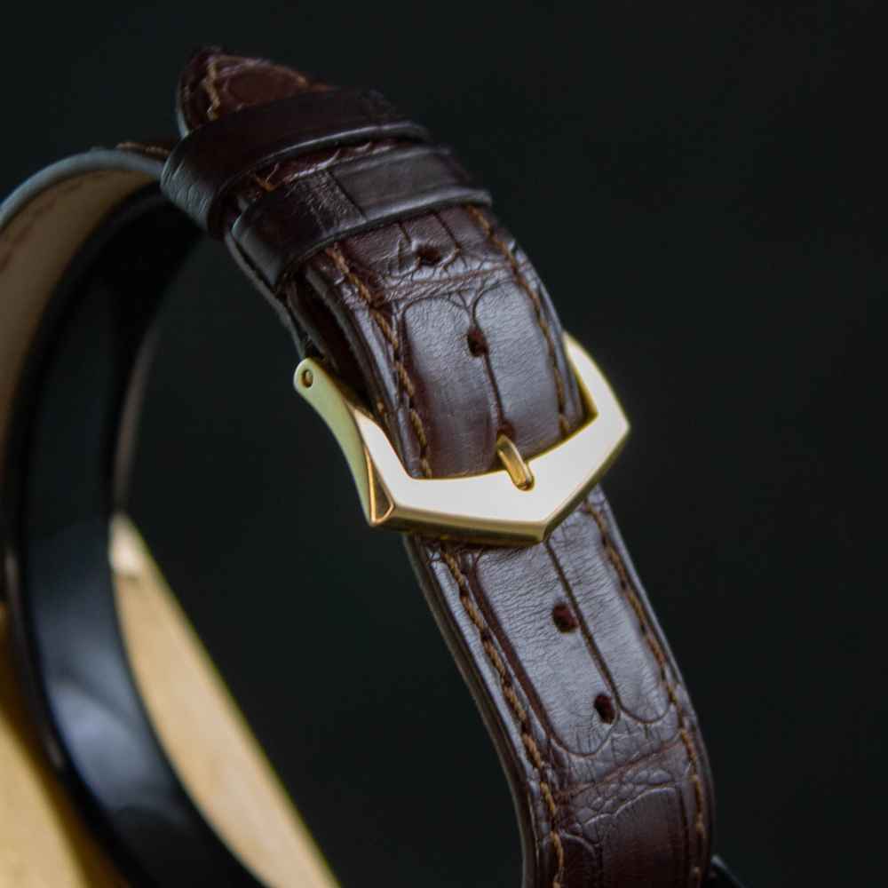 Reloj Patek Philippe Gondolo inicio.second_hand