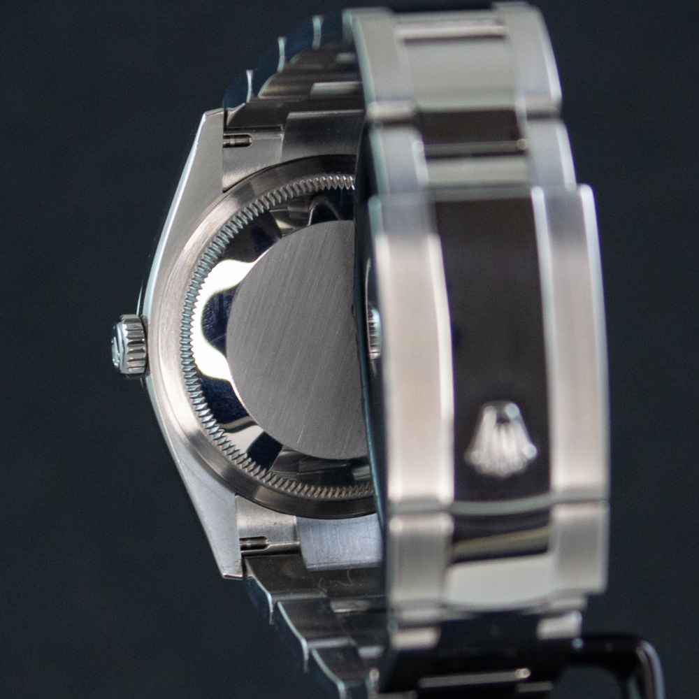 Reloj Rolex Datejust 36 inicio.second_hand