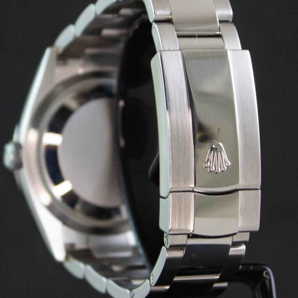 Reloj Rolex Datejust 36 inicio.second_hand