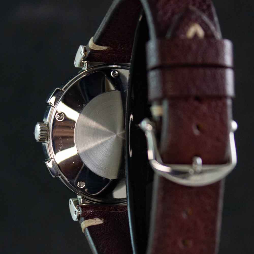 Reloj IWC Da Vinci Chrono inicio.second_hand