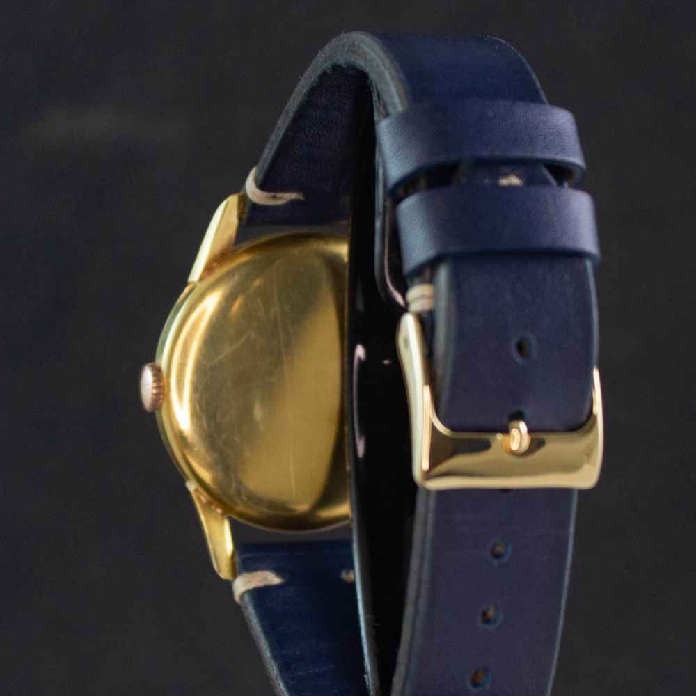 Reloj Zenith Old Classic inicio.second_hand
