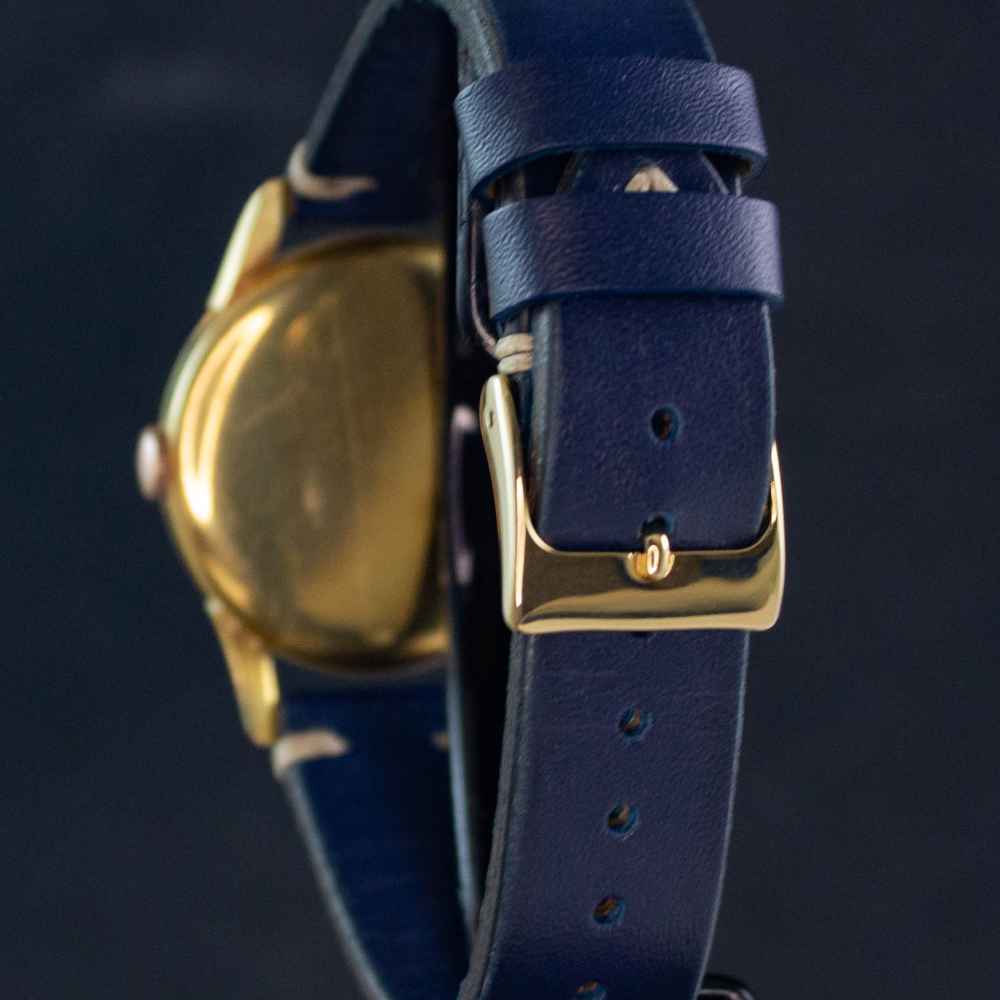 Reloj Zenith Old Classic inicio.second_hand
