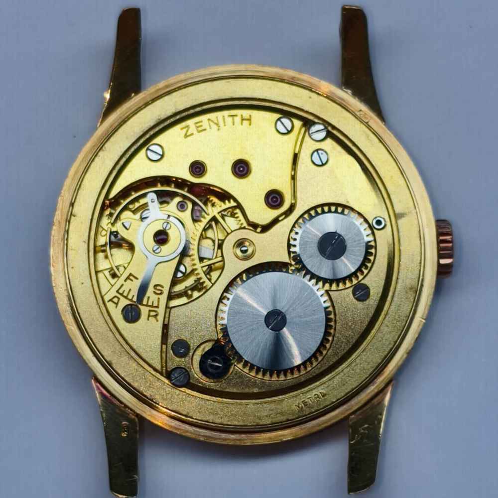Reloj Zenith Old Classic inicio.second_hand