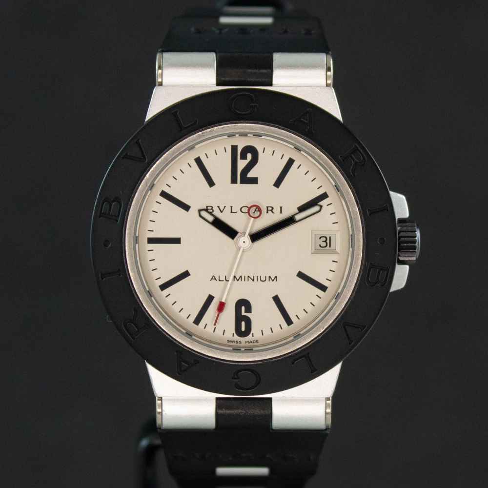 Bvlgari Diagono