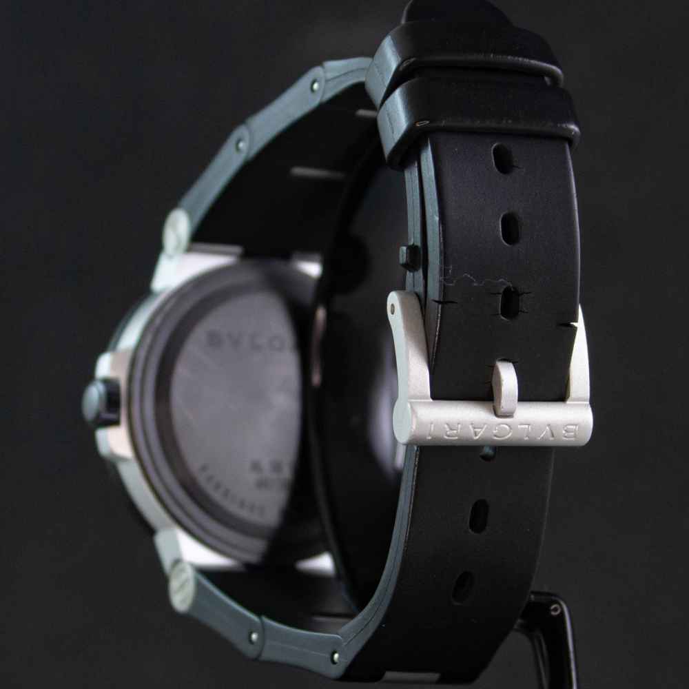 Reloj Bvlgari Diagono inicio.second_hand