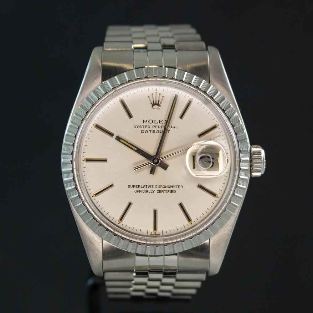 Rolex Datejust 36