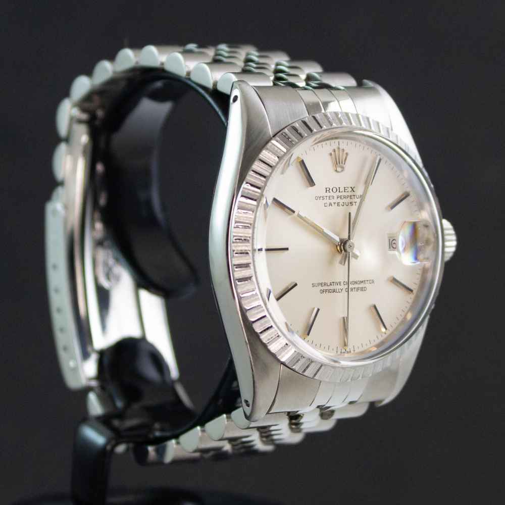 Reloj Rolex Datejust 36 inicio.second_hand