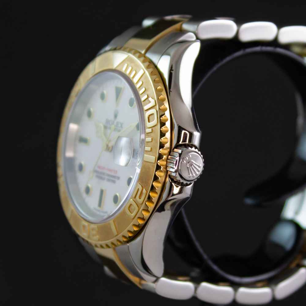 Reloj Rolex Yatch-Master inicio.second_hand