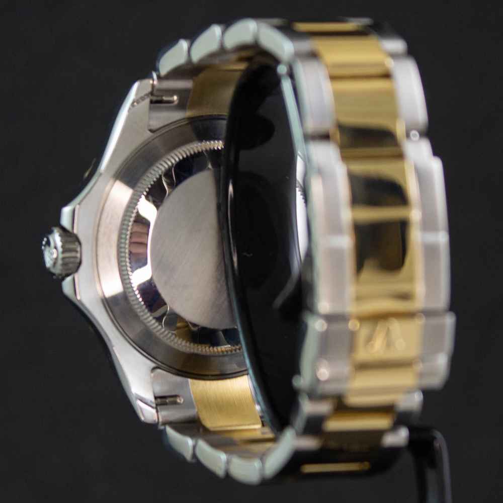 Reloj Rolex Yatch-Master inicio.second_hand