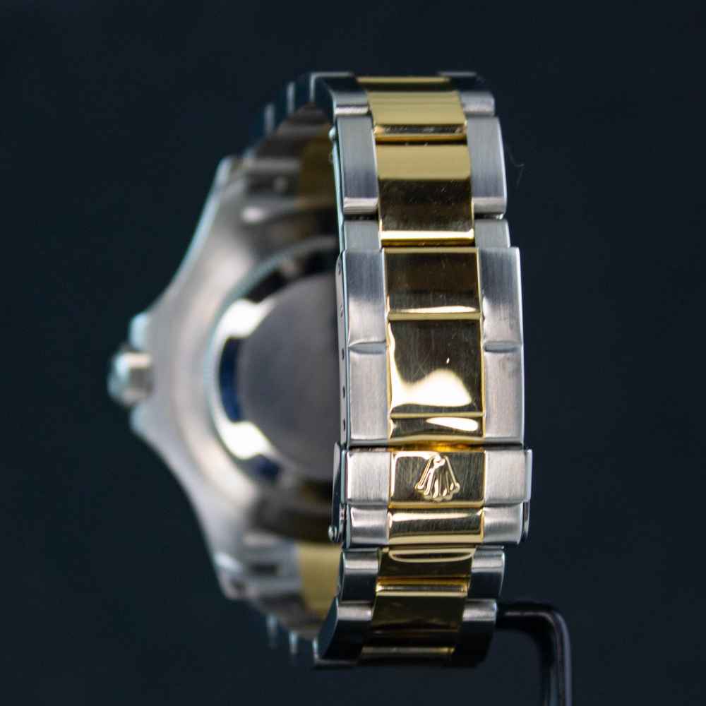Reloj Rolex Yatch-Master inicio.second_hand