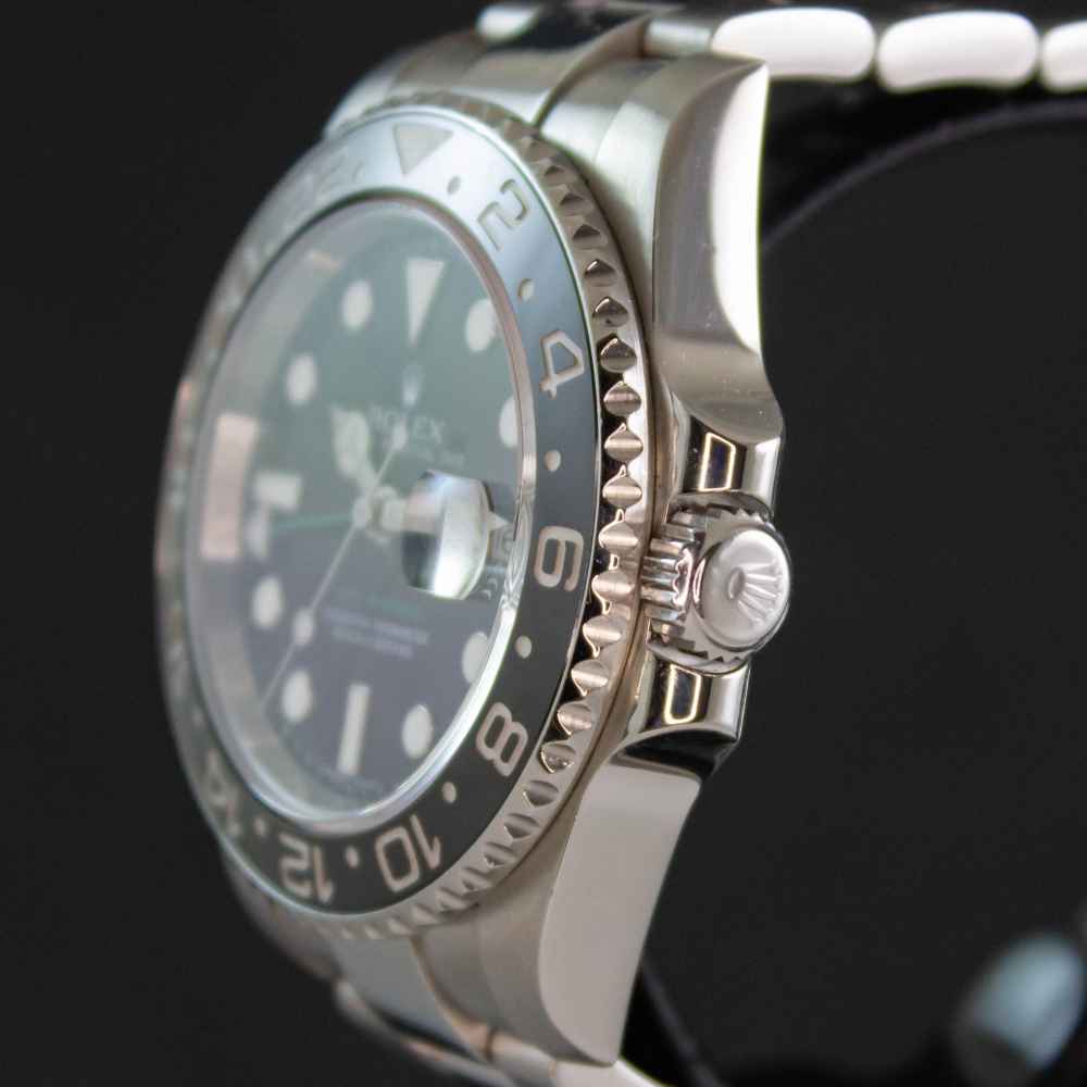 Reloj Rolex GMT Master II inicio.second_hand