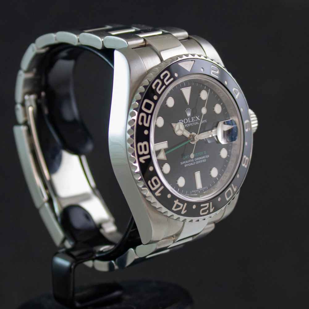 Reloj Rolex GMT Master II inicio.second_hand